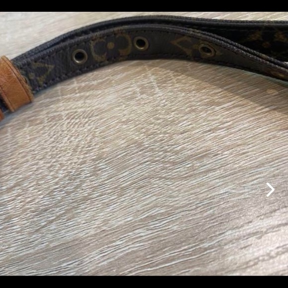Louis Vuitton Canvas Danube - Picture 7 of 10